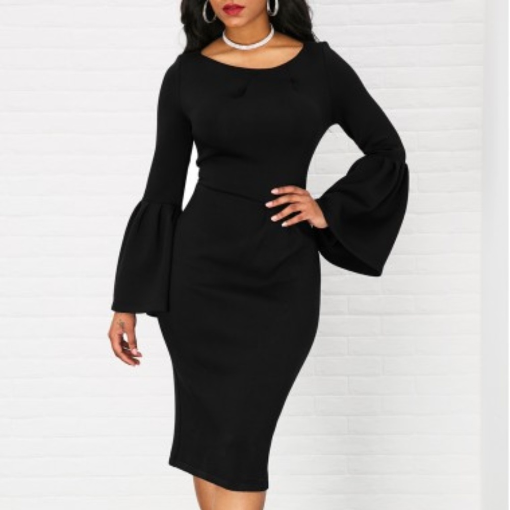 DRESS, SHIRT, TOPS, & PANTS